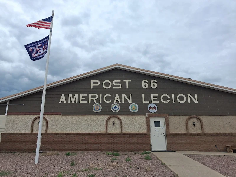 Post 66 American Legion