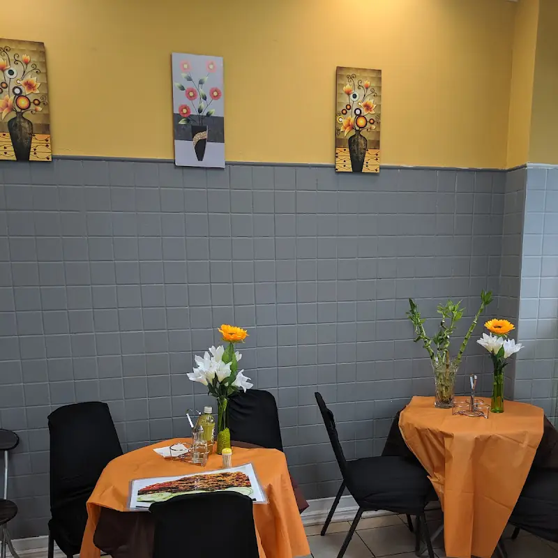 Dania's Restaurant