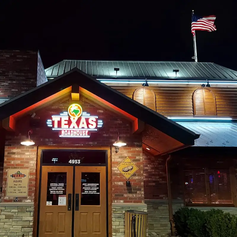 Texas Roadhouse