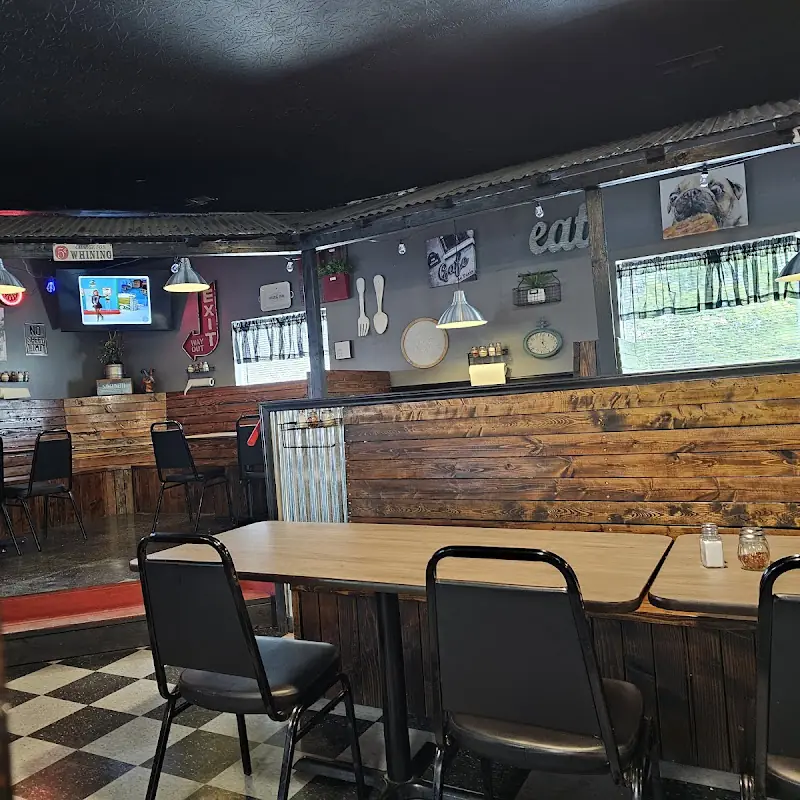 Cardo's Pizza of Lucasville