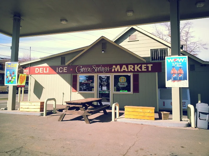 GreenSprings Market & Deli