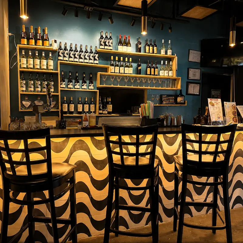 380 Peruvian Bistro