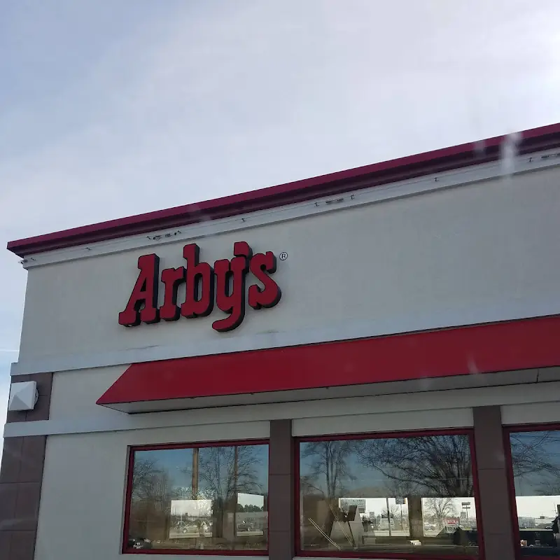 Arby's