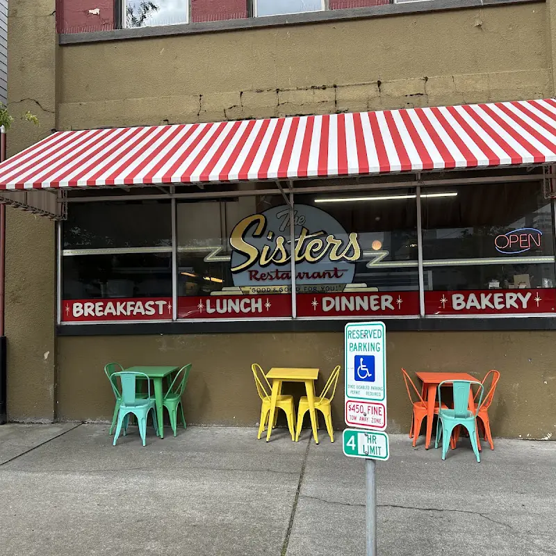 The Sisters Restaurant