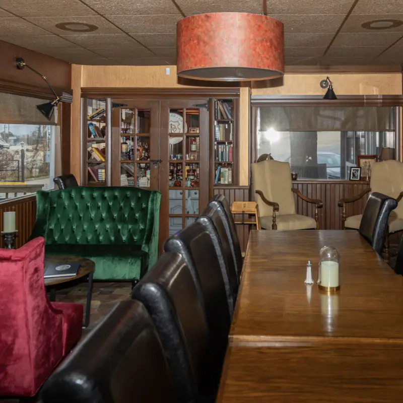 The Tavern Trattoria