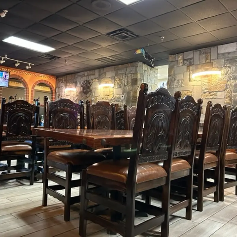 Los Potros Mexican Restaurant