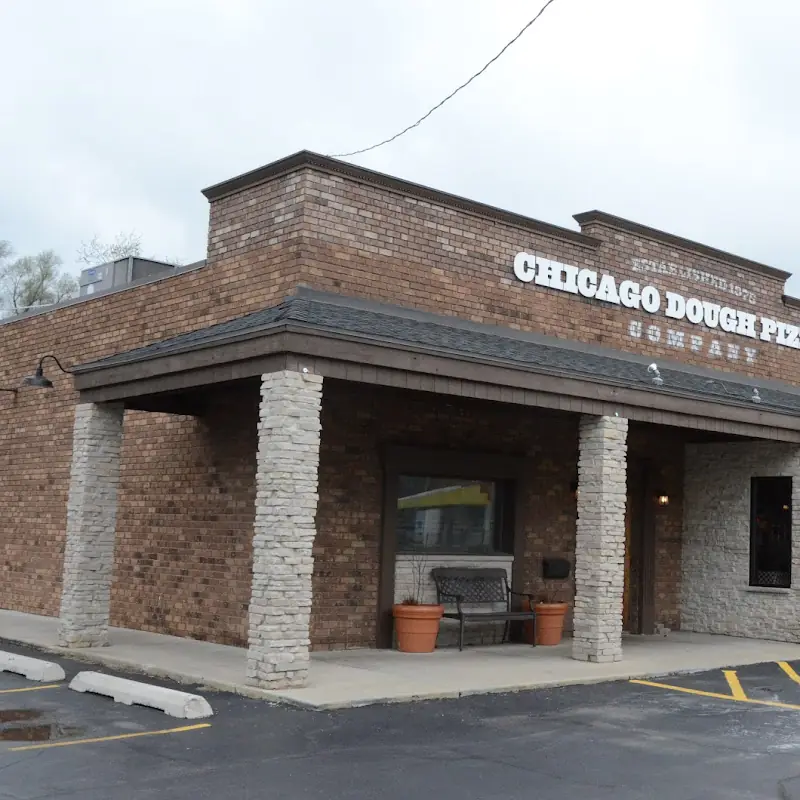 Chicago Dough Company