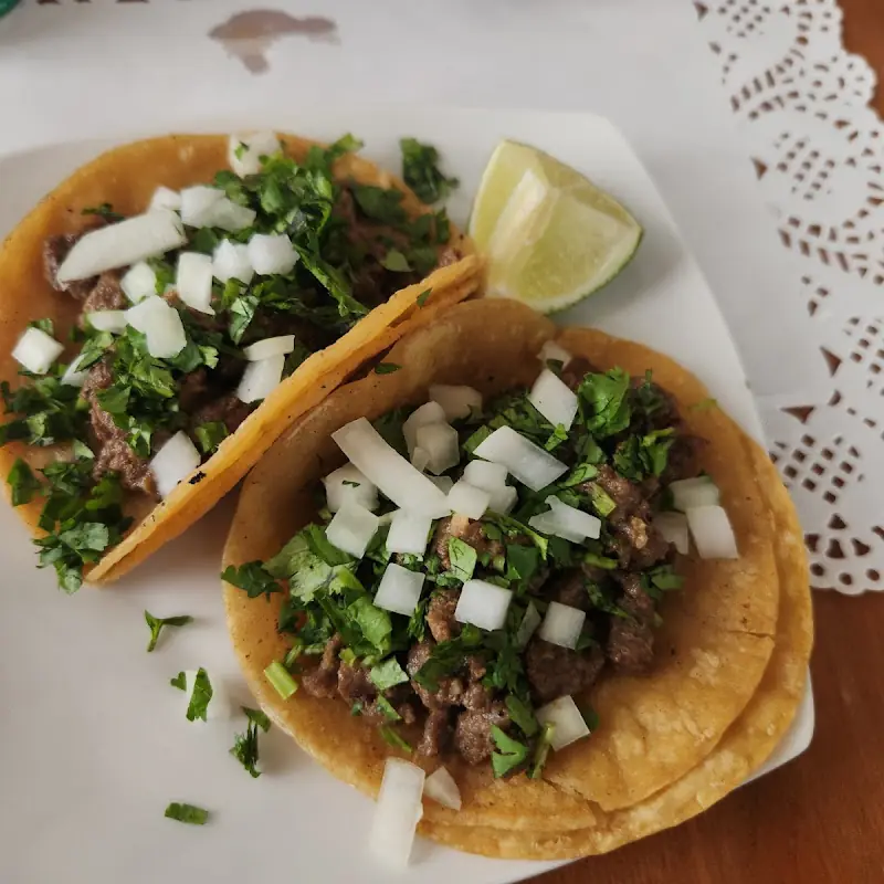 Jaramillo's Home Cook'n