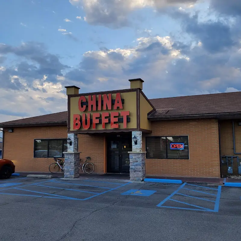 China Buffet