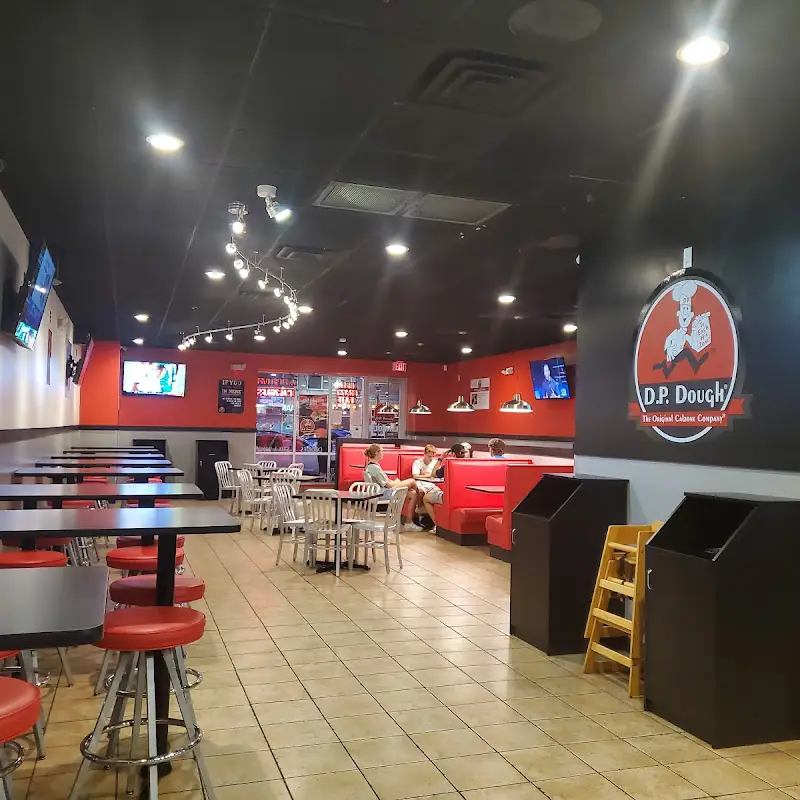 Ham & Cheese Zone