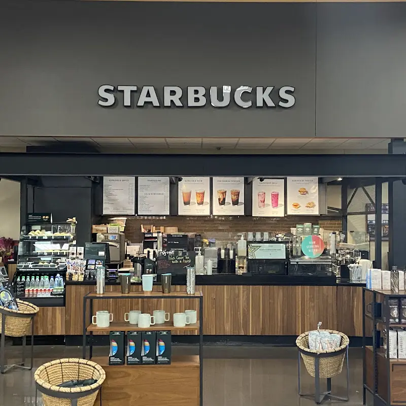 Starbucks Coffee Company