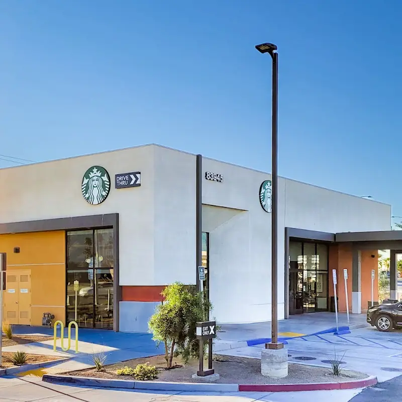 Starbucks Coffee Company
