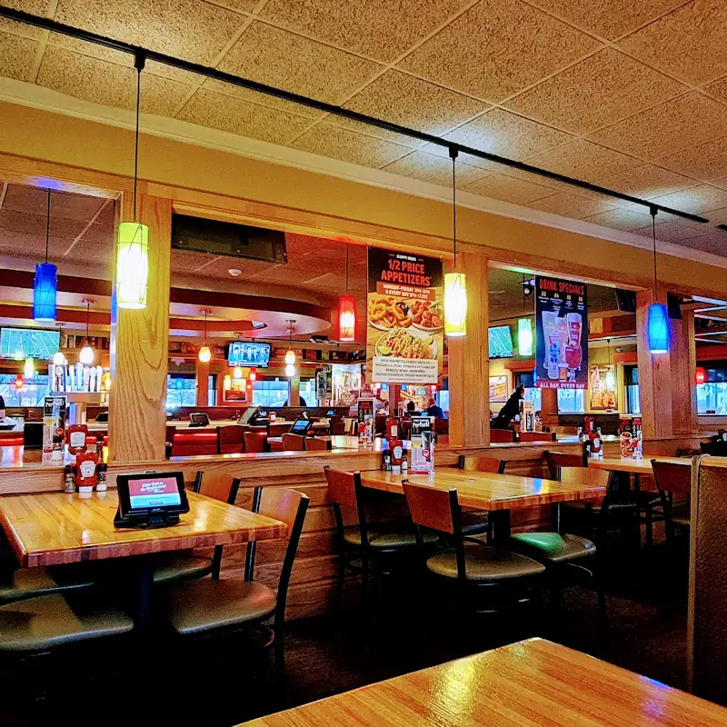 Applebee's Grill + Bar