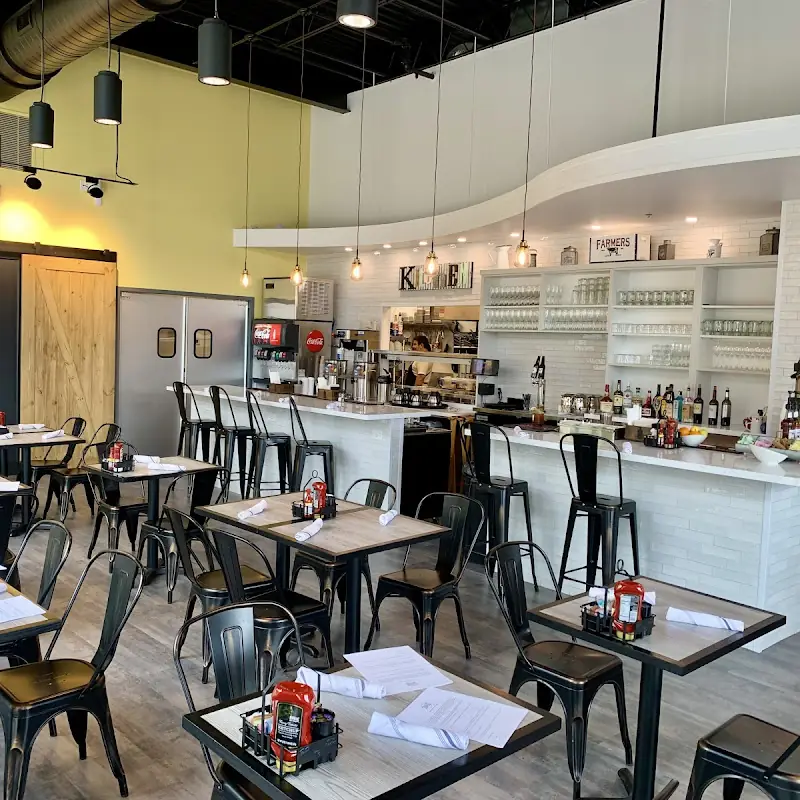 Bakon Southern Eatery