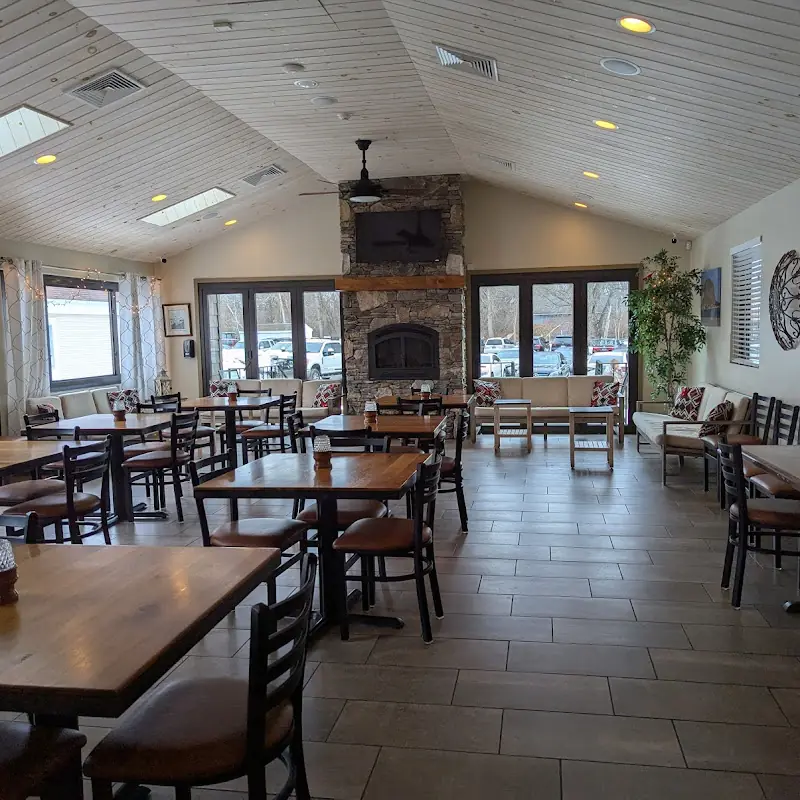 Maine Fish Market Restaurant