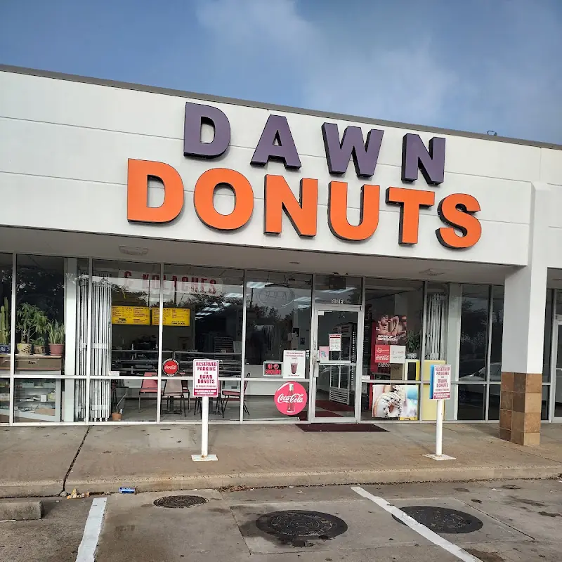 Dawn Donuts