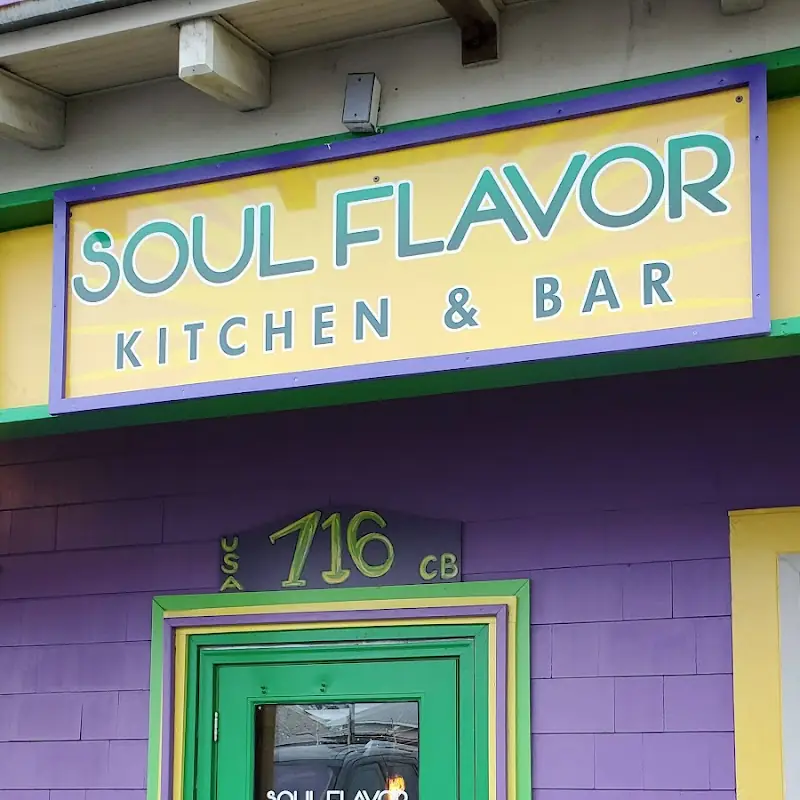 Soul Flavor