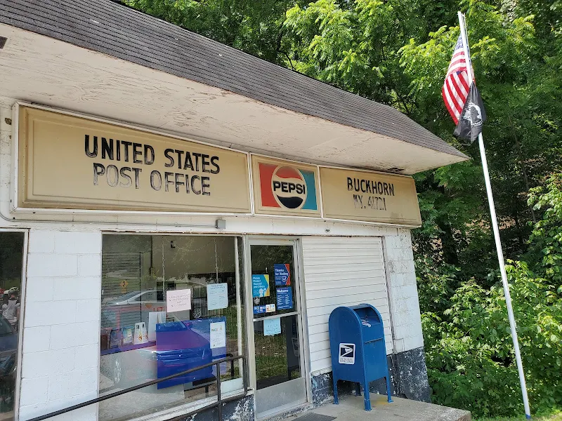 Cody's Corner & Kristen's Cafe