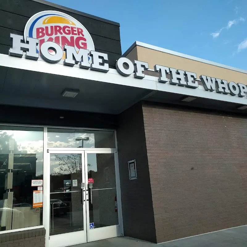 Burger King