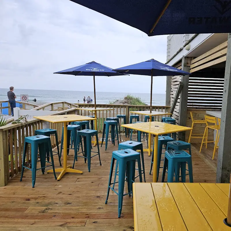 Conch Cafe