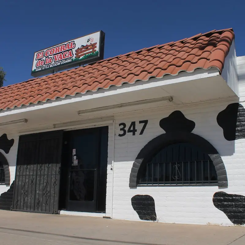 Taqueria la Vaca