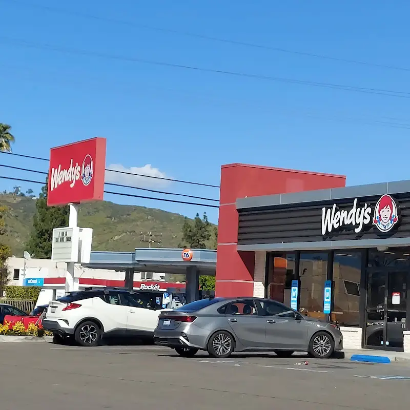 Wendy's