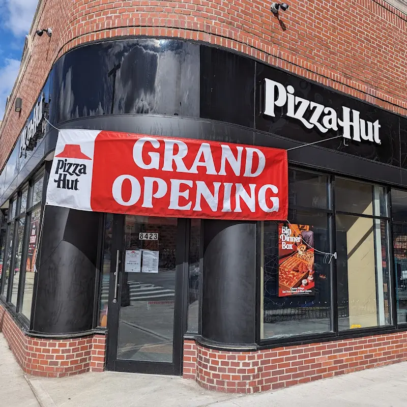 Pizza Hut