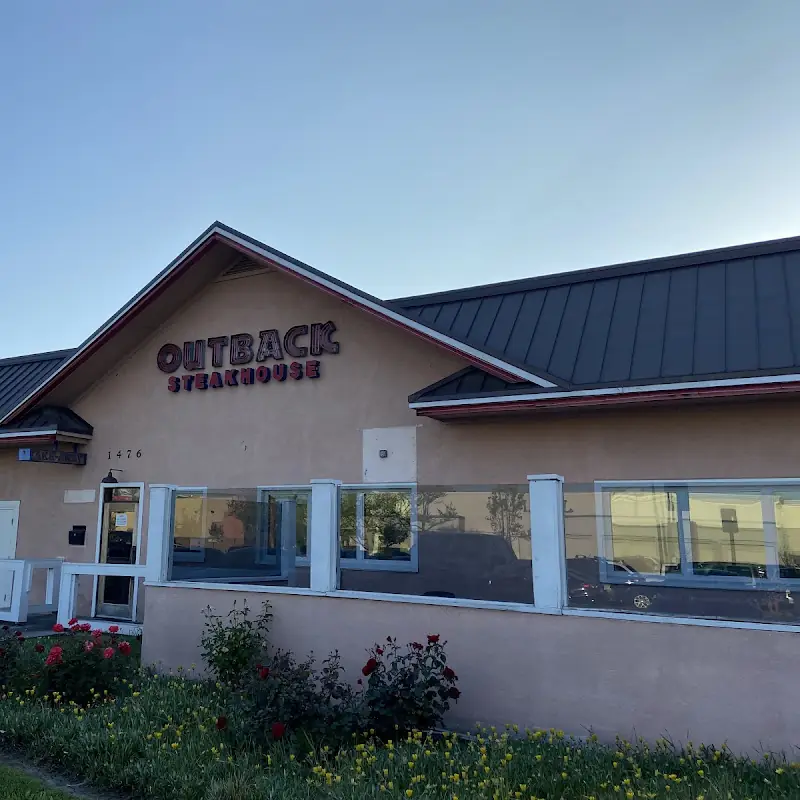 Outback Steakhouse