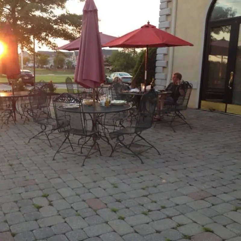 The Olde World Bakery & Cafe