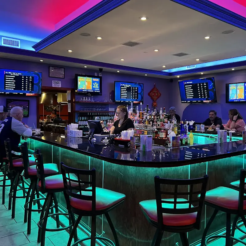 Kyoto Japanese Steak House