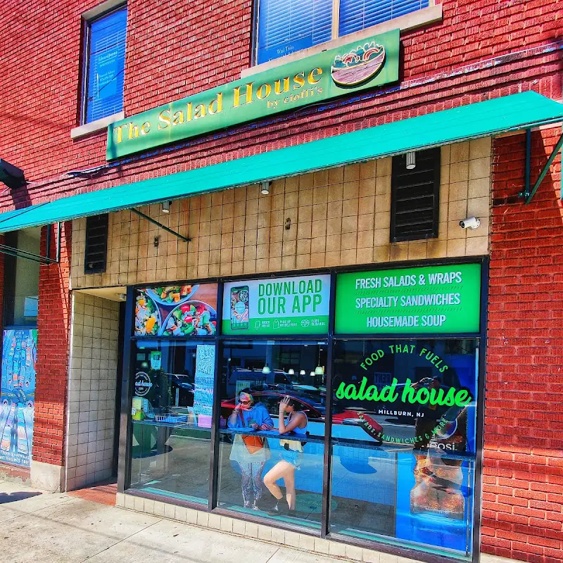 Salad House