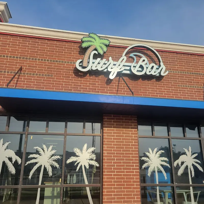 Surf Bar