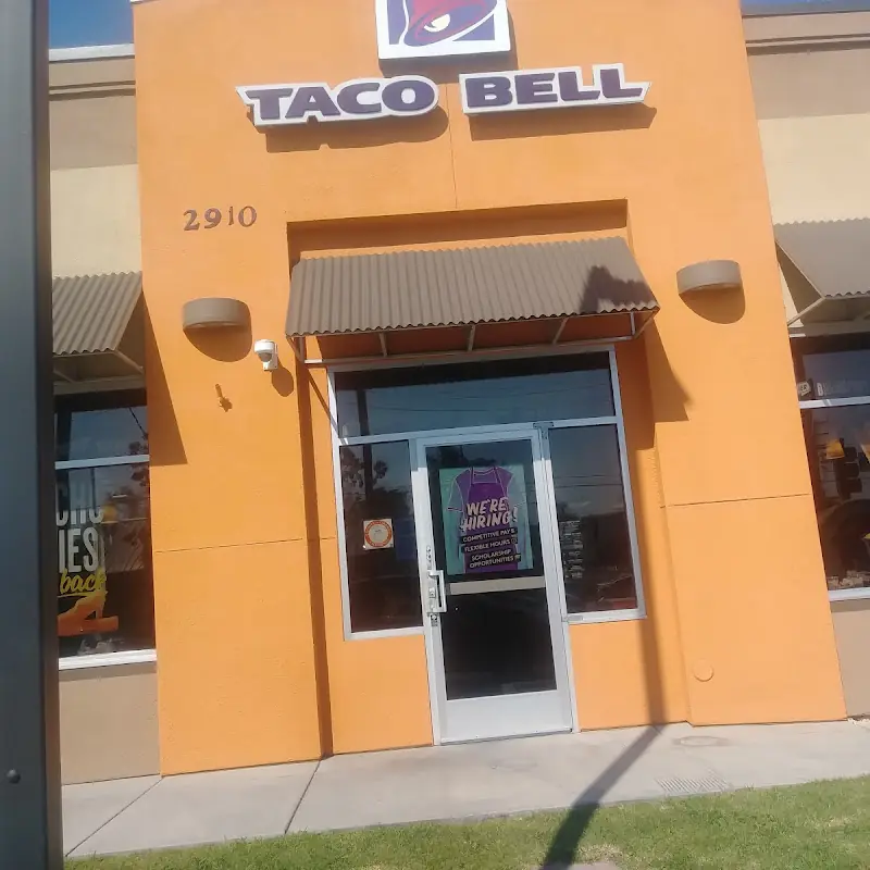 Taco Bell