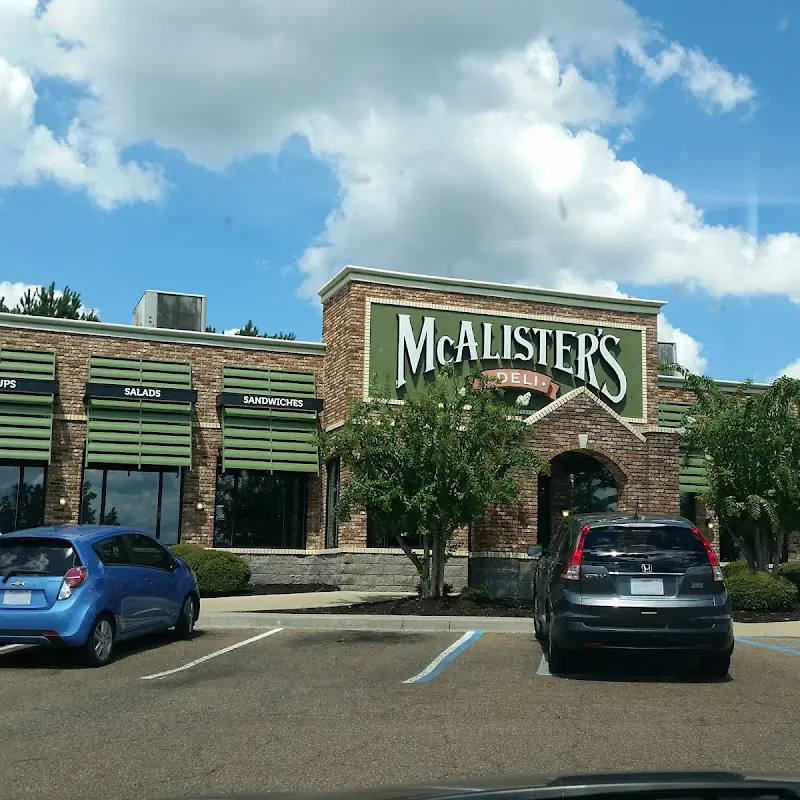 McAlister's Deli