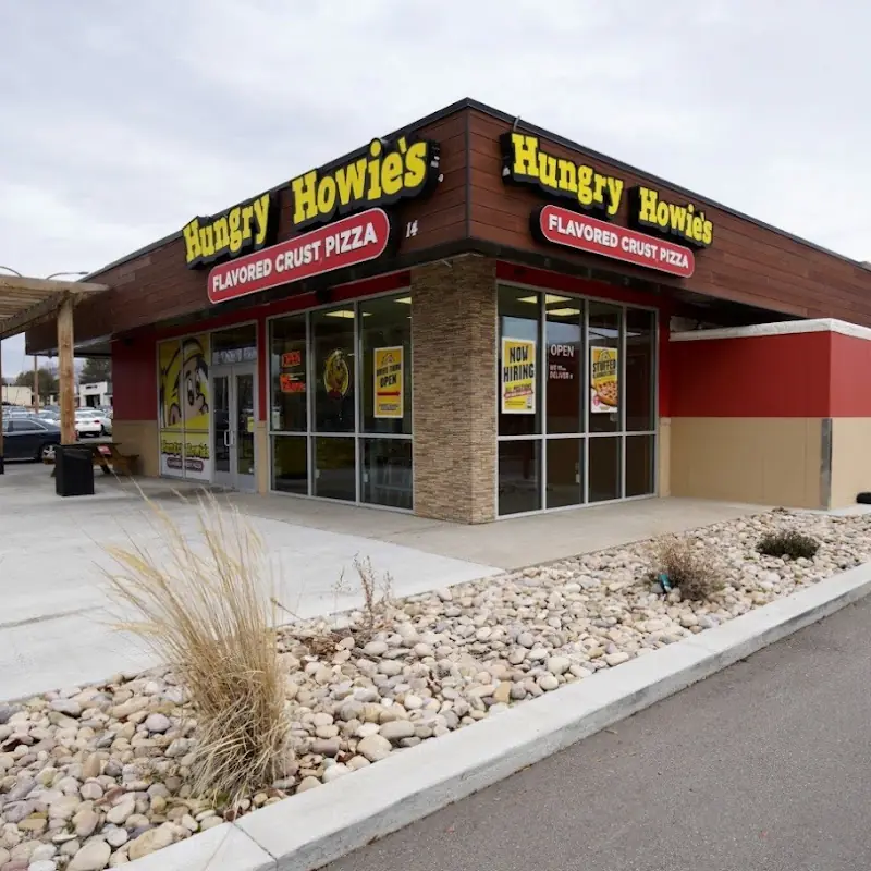 Hungry Howie's Pizza