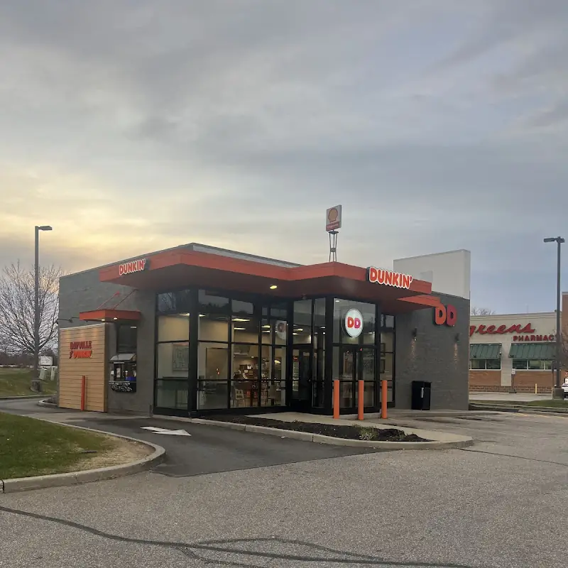 Dunkin'