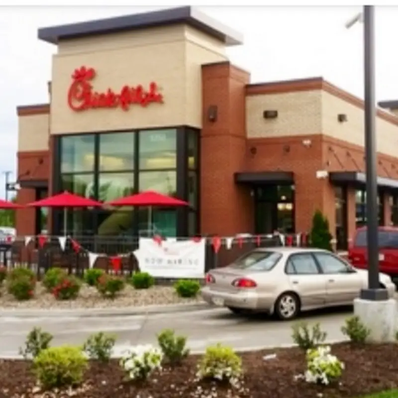 Chick-fil-A