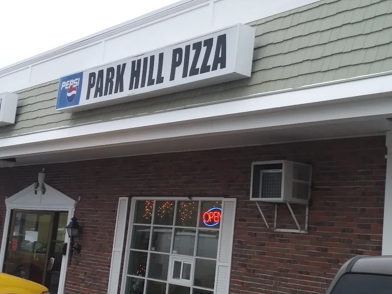 Park Hill Pizza