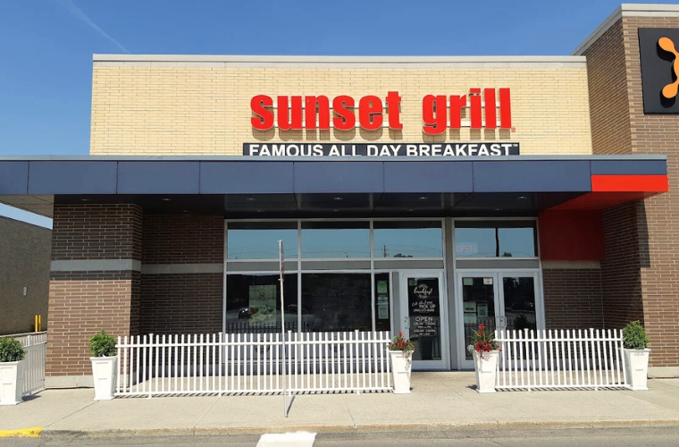 Sunset Grill