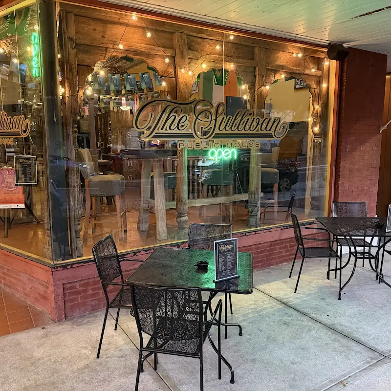 The Sullivan Public House