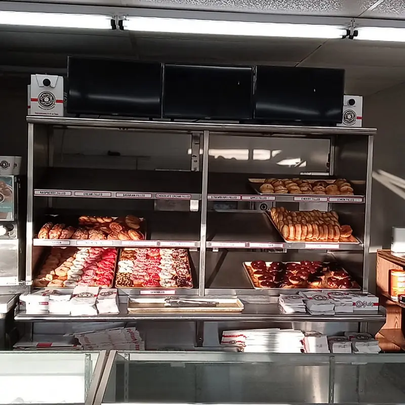 Shipley Do-Nuts