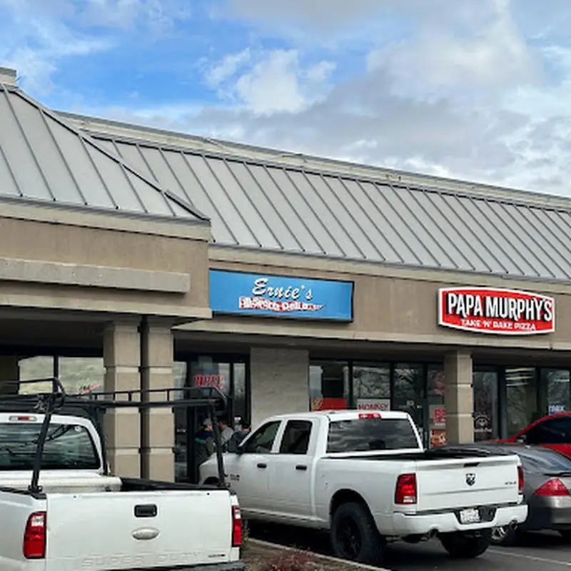 Ernie's Sports Deli
