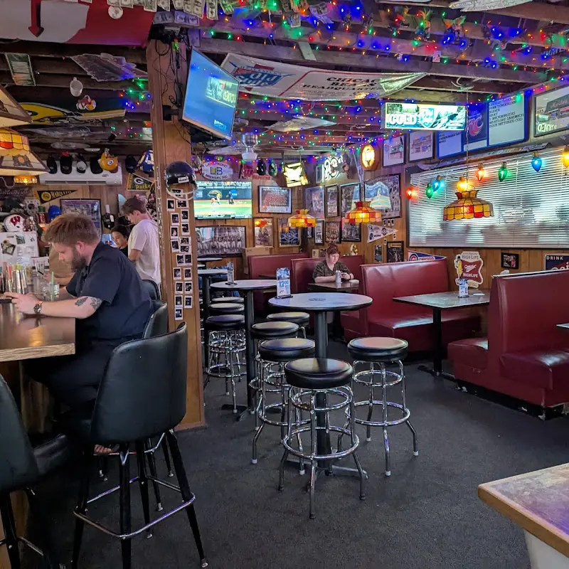 Jerry's Tavern