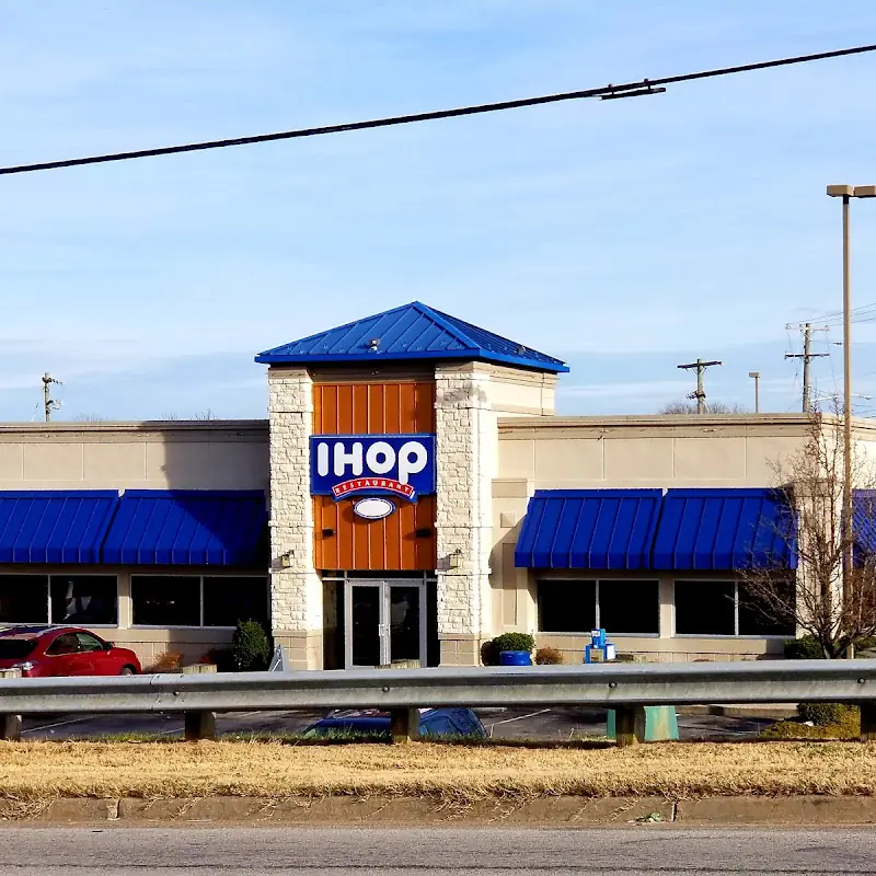 IHOP
