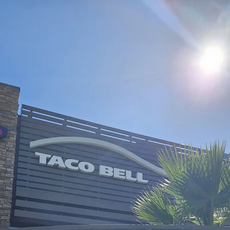 Taco Bell