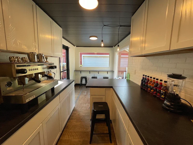 E's Espresso