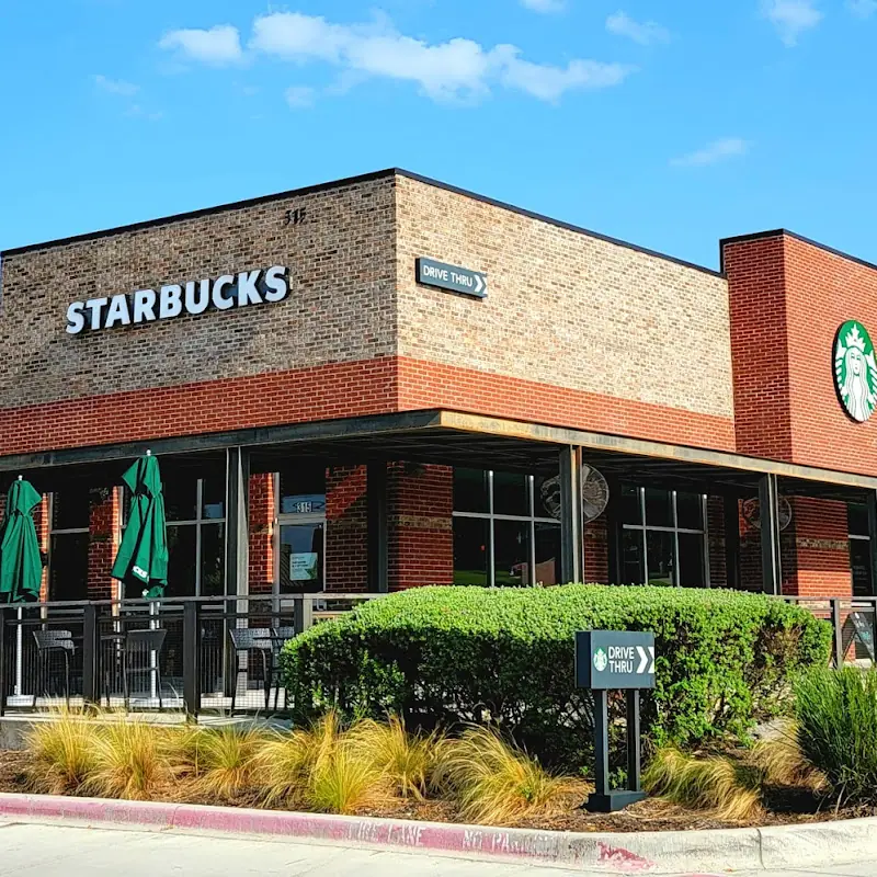 Starbucks Coffee Company