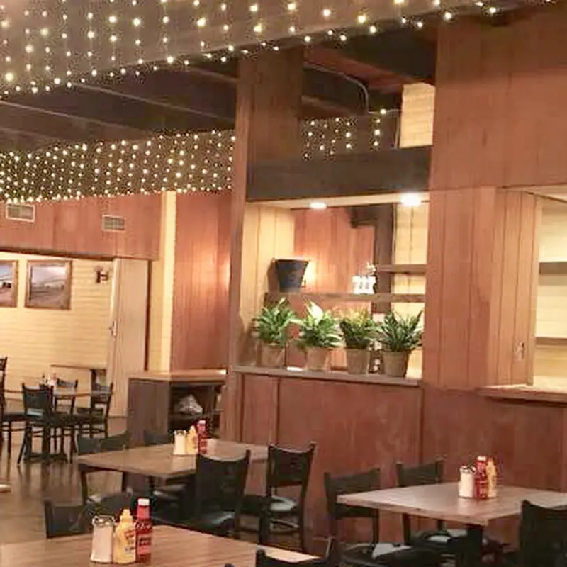 Gudino's Cafe