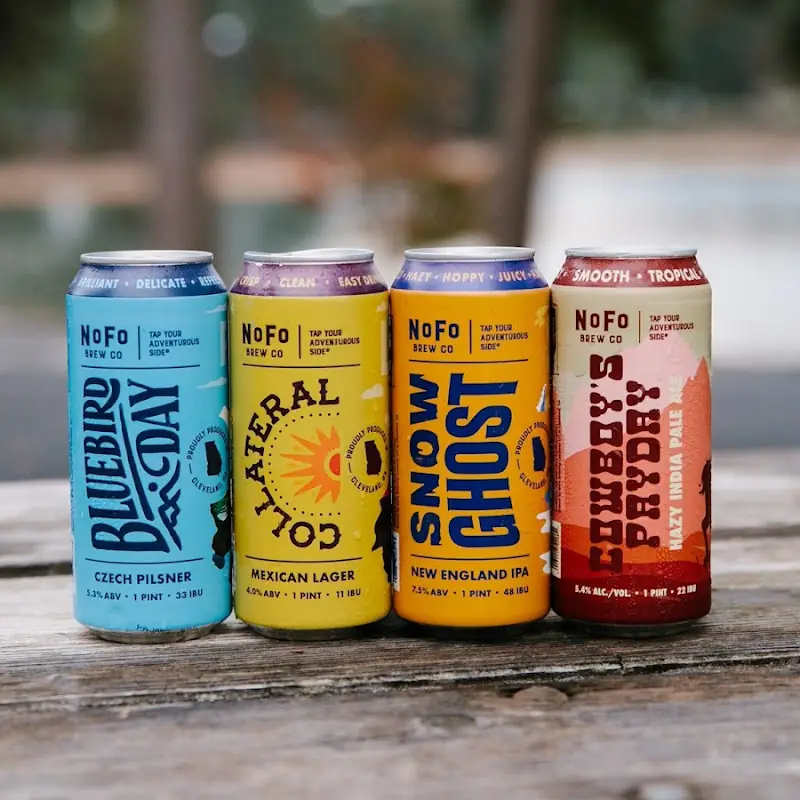 NoFo Brew Co