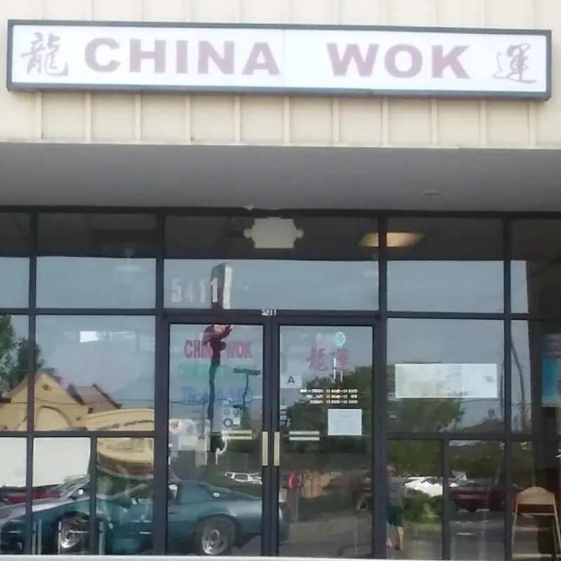 China Wok